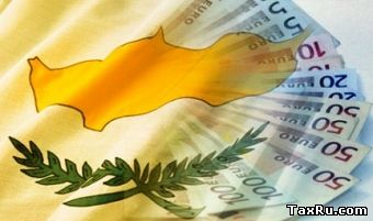 Никоссия - налог