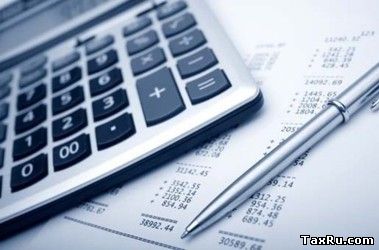 Электронный сервис "Заплати налоги"