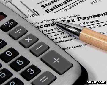 Кипр, налоги