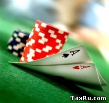 Азартные игры