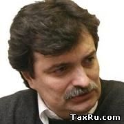 Болдырев Юрий