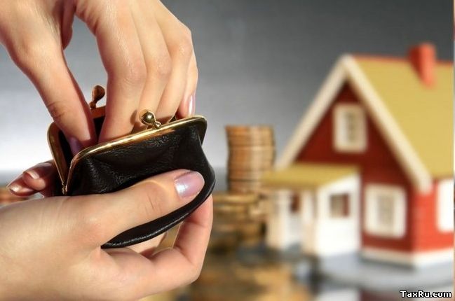 Изменение кадастровой стоимости земельного участка