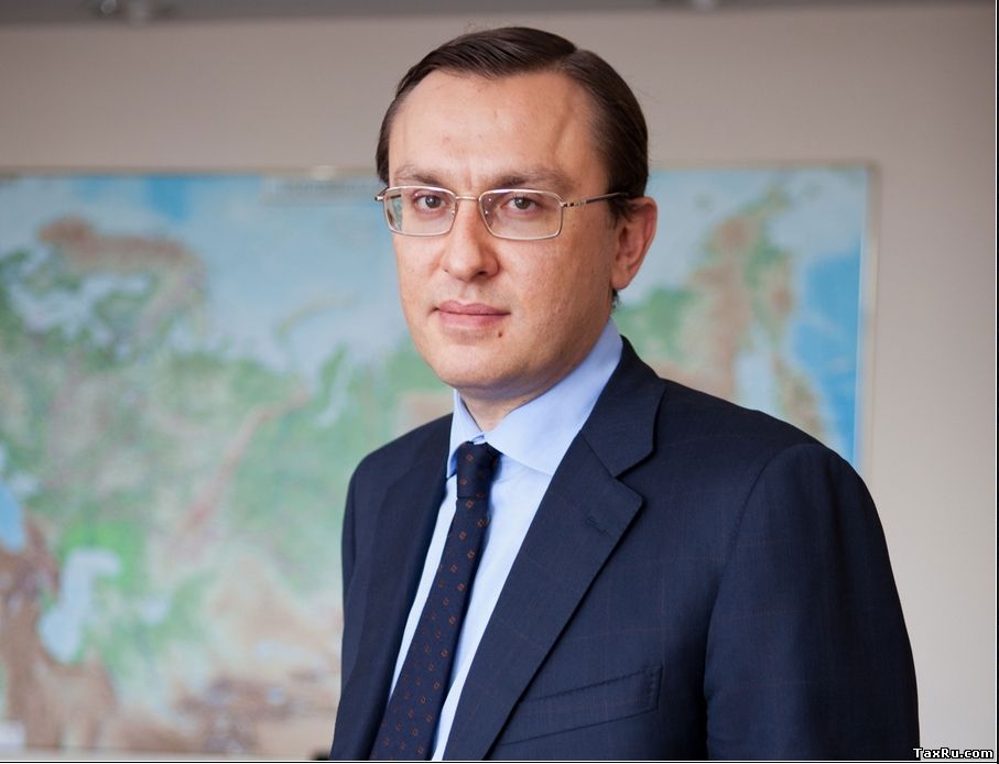 С. А. Аракелов