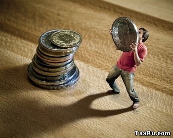 Израиль, налоги