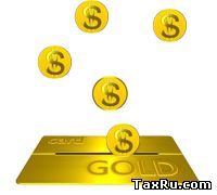 Корпоративные кредитные карты