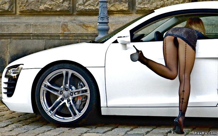 Экономия на автостраховке