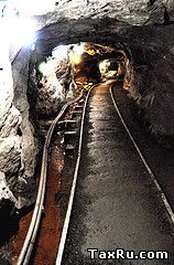 Gold mine taxation in Tanzania