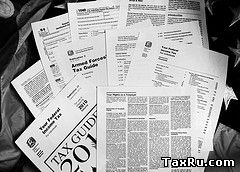 Индия налоги