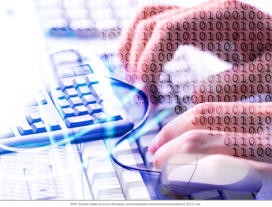 Интернет-анкетирование