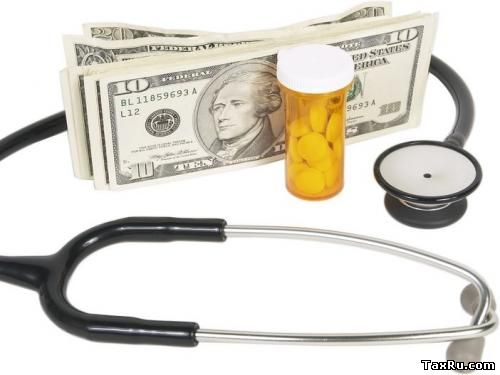 Финансовое здоровье