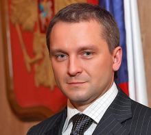 Дмитрий Валерьевич Вольвач