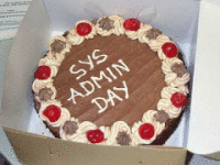 Один из возможных знаков благодарности — тортик домашнего приготовления