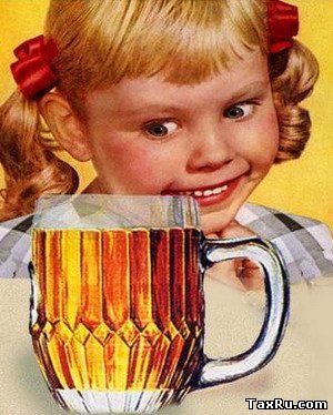 Пиво против ожирения