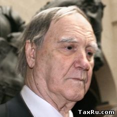 Сергей Капица, ученый