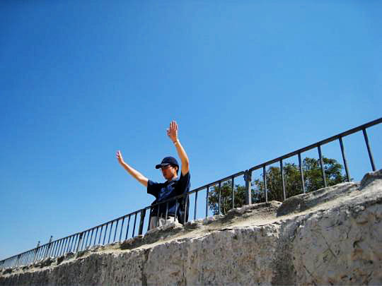 Необычные синдромы в медицине