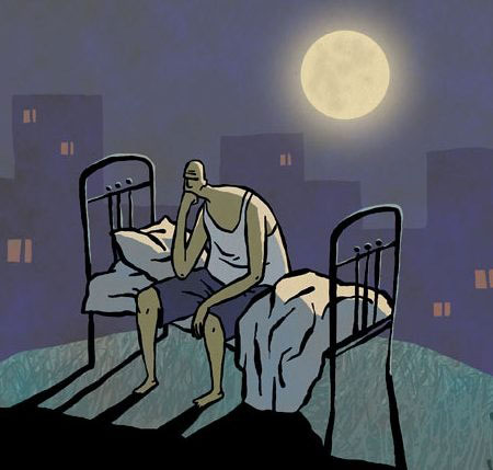 Необычные синдромы в медицине