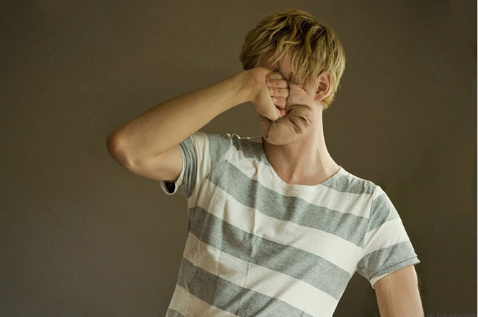 Необычные синдромы в медицине