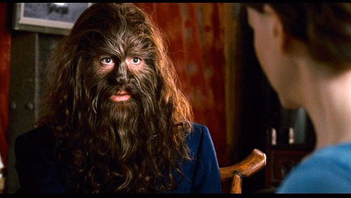 Необычные синдромы в медицине