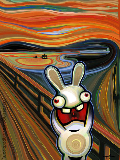 Необычные синдромы в медицине