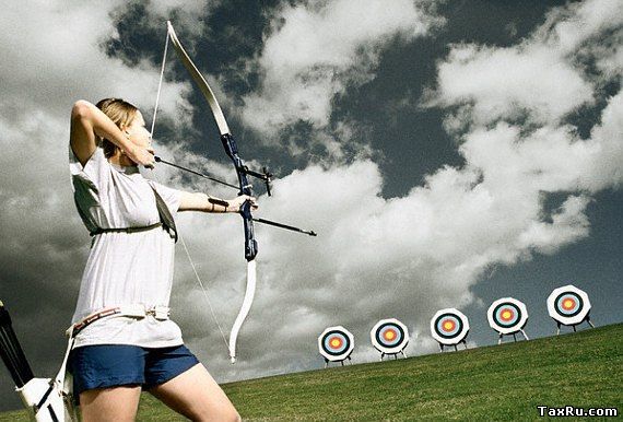 Точно в цель