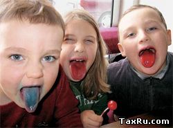 Что вредно, а что - нет (консерванты, красители, ароматизаторы)