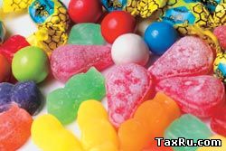 Что вредно, а что - нет (консерванты, красители, ароматизаторы)