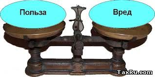 Польза вред алкоголя