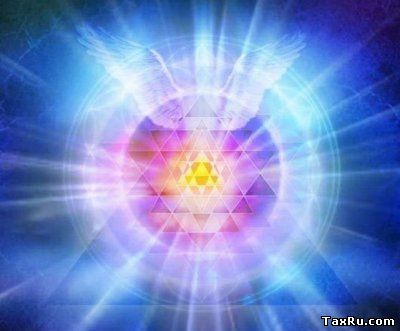 Психическая сила