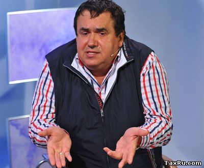 Станислав Садальский