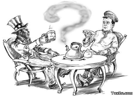 Политика грязное дело