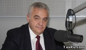 Владимир Семенович Овчинский