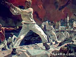 Восстание-Моряк