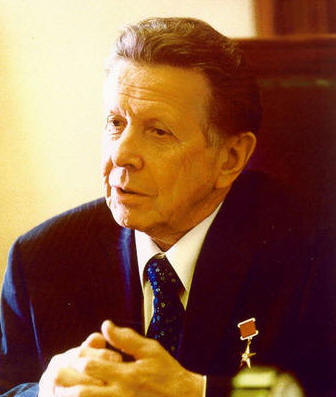 Чазов. Сайт досье Изюмова Юрия