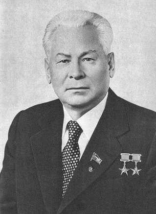 Черненко К. Сайт досье Изюмова Юрия