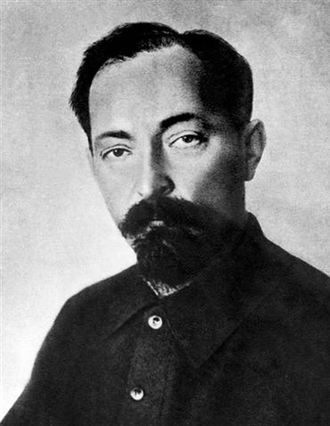 Дзержинский Феликс. Сайт досье Изюмова Юрия