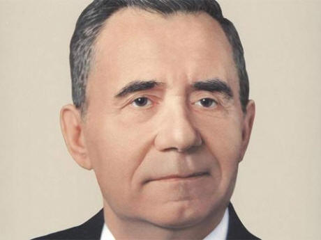 Громыко А. Сайт досье Изюмова Юрия