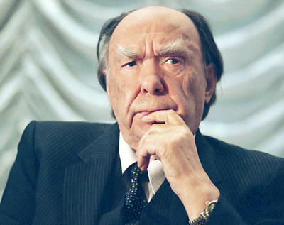 Яковлев А. Сайт досье Изюмова Юрия