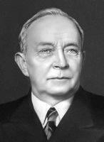 Куусинен Отто Вильгельмович. Сайт досье Изюмова Юрия