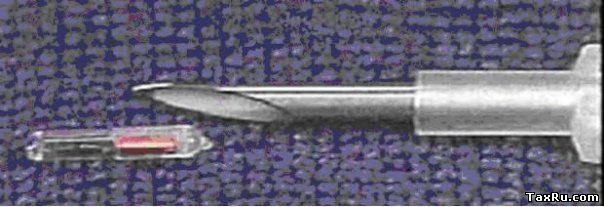 Разработчик человеческих чипов рассказывает о мировом заговоре