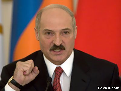Лукашенко