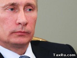 Путину: пути России исповедимы