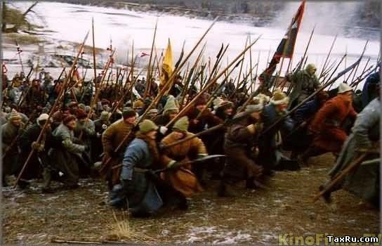 Русский бунт