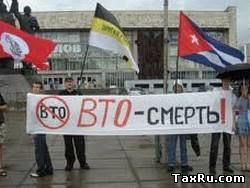 ВТО промышленность