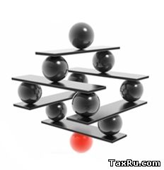 Пирамида созданная Путиным скоро рухнет