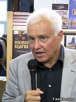 Миронов Борис Сергеевич