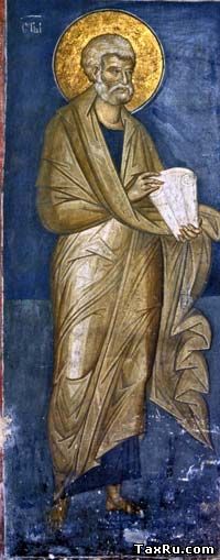 Св. апостол Петр