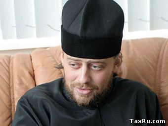 Игумен Тимофей