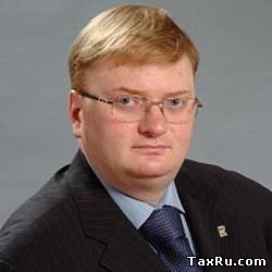 Виталий Милонов