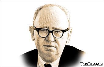 Лео Бернетт (1891-1971)