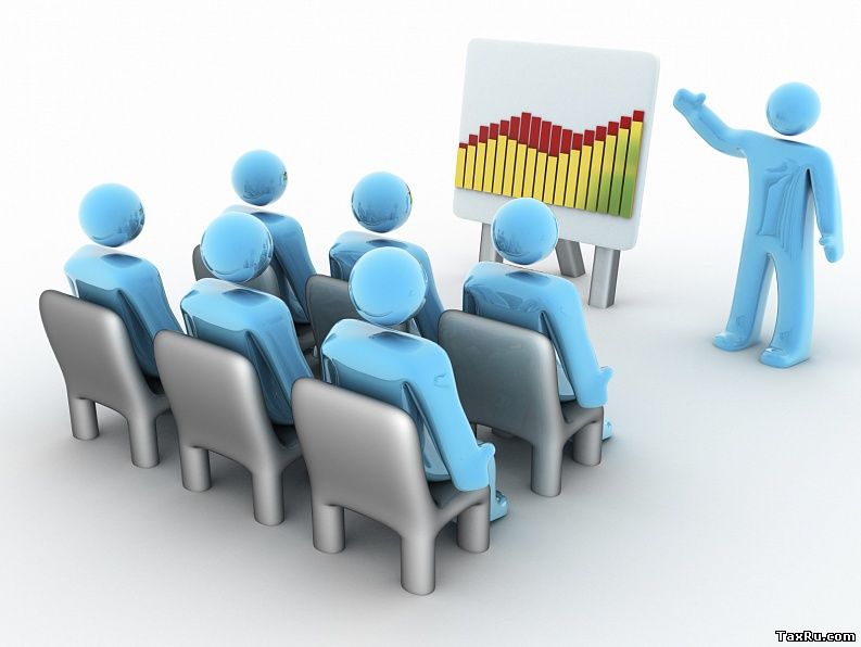 Секрет маркетинга - Будь проще